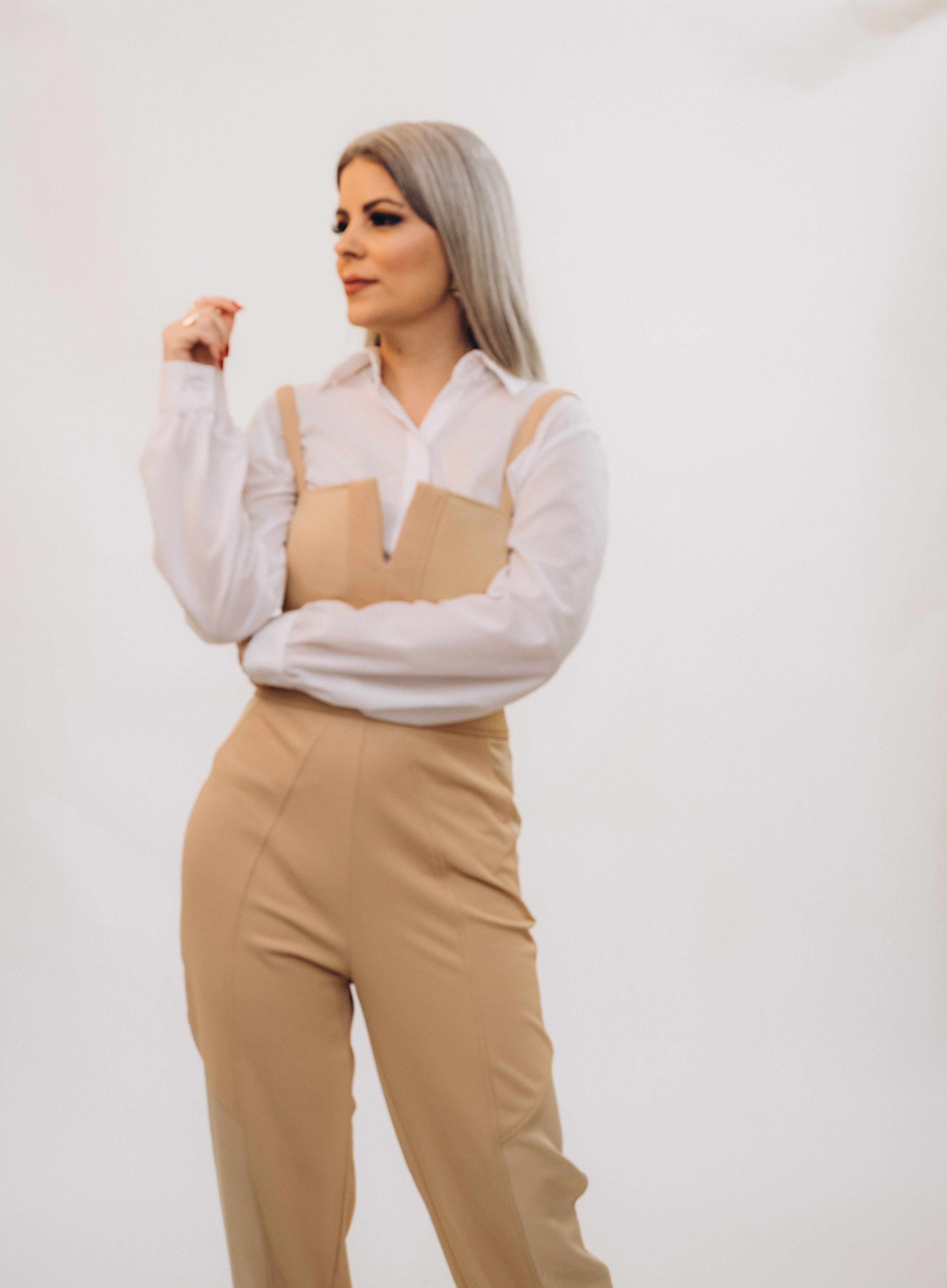 RS Dione Jumpsuit